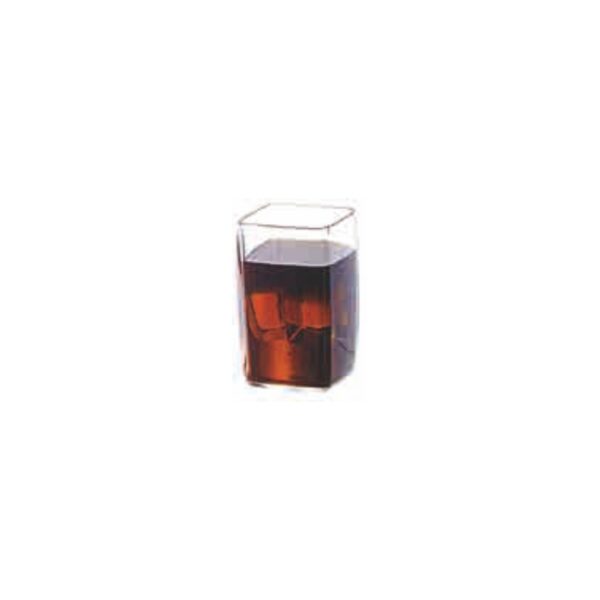 Libbey - Square Tumbler PC