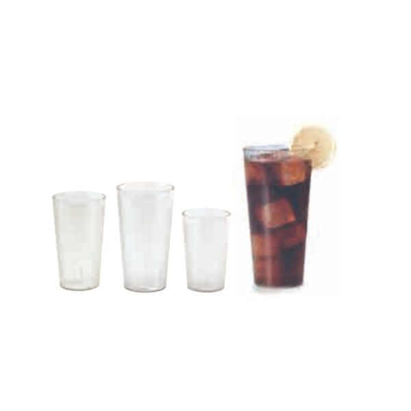 Libbey - Stackable Tumbler