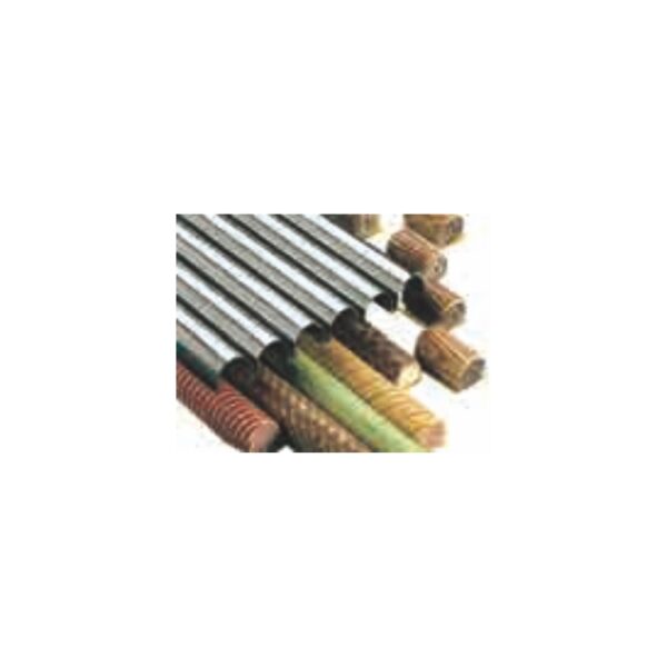 TA - Stainless Steel Mini Yule Logs Moulds