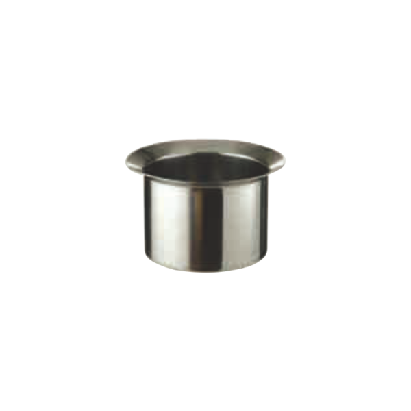 TA - Stainless Steel Oil Pot Universal