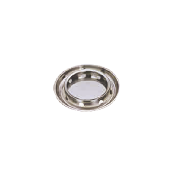 TA - Stainless Steel Wok Stand
