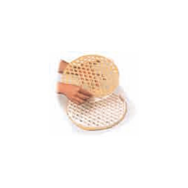 TA - Stencil for Grating Pastry/ Lattice Matrix