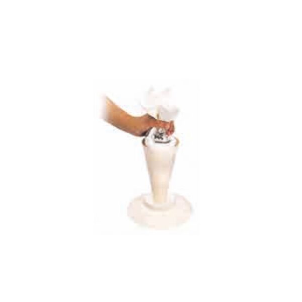 TA - Support for Pastry Bag Polypropylene