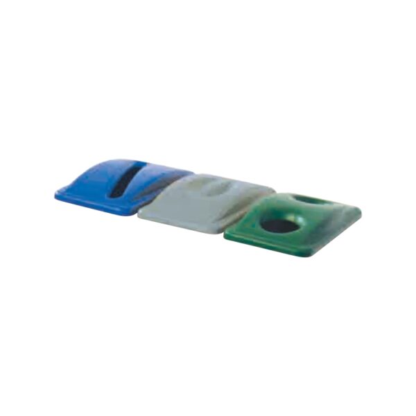 TA - Top Cover for Slim Jim Waste Container