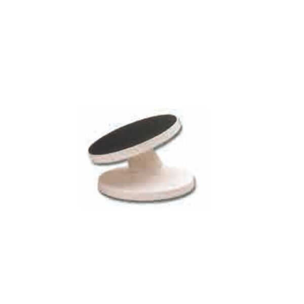 TA - Tilting Revolving Cake Stand Plastic