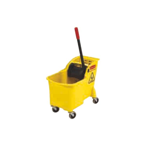 TA - Tandem™ 31 Qt Bucket & Wringer Combo