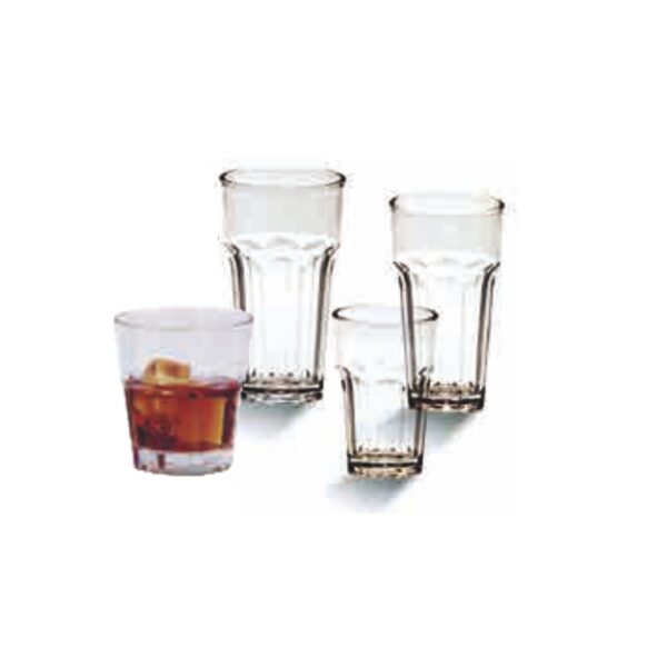 Libbey - Tumbler Polycarbonate