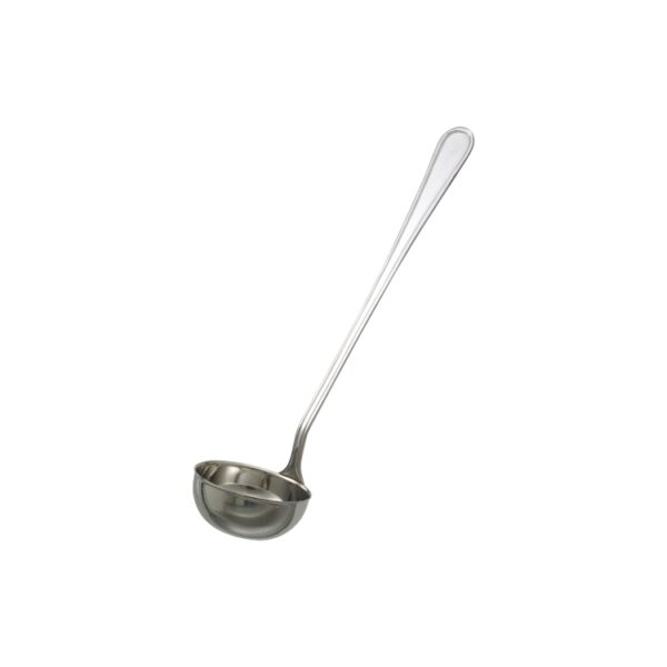 Royal Steel - Two Pieces Serving Ladle 290mm/70mm/3oz