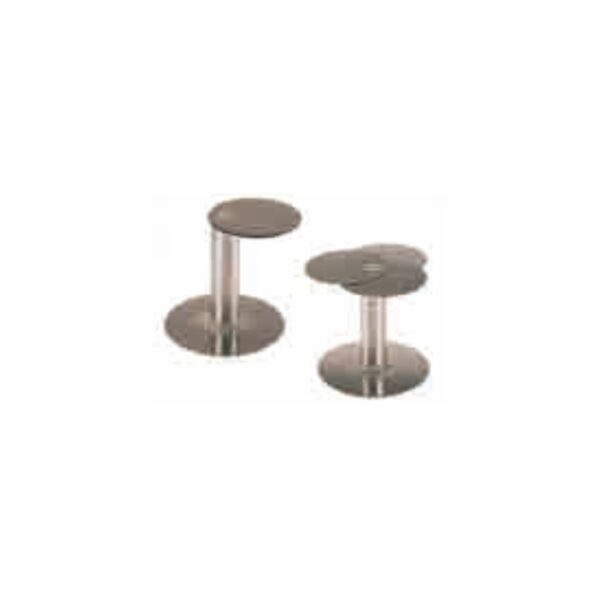 TA - Unmoulding Stand Stainless Steel
