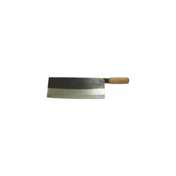 TA - Song/Vegetable Knife Wood Handle (H.K.)