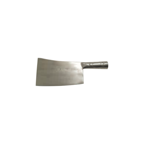 TA - Wan/Kow Kong Knife Wood Handle (H.K.)