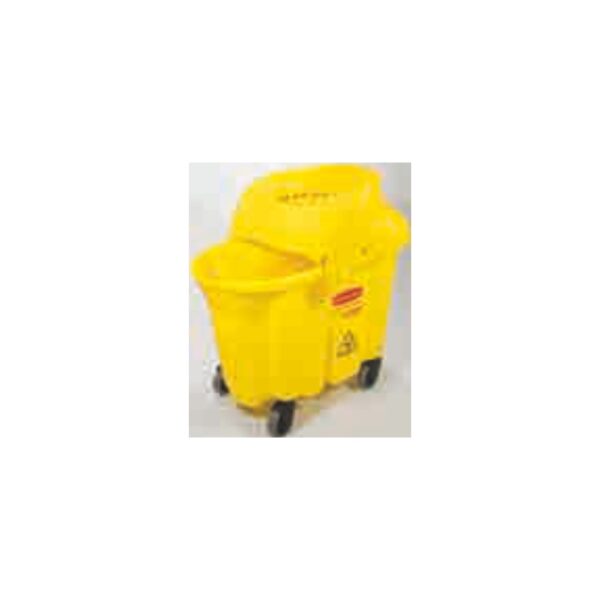 TA - WaveBrake® 35 Qt Institutional Combo