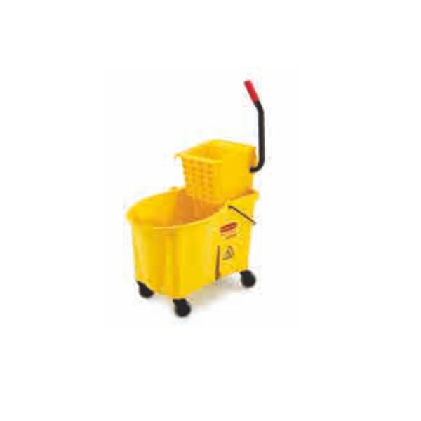 TA - WaveBrake® 44 Qt Mopping System