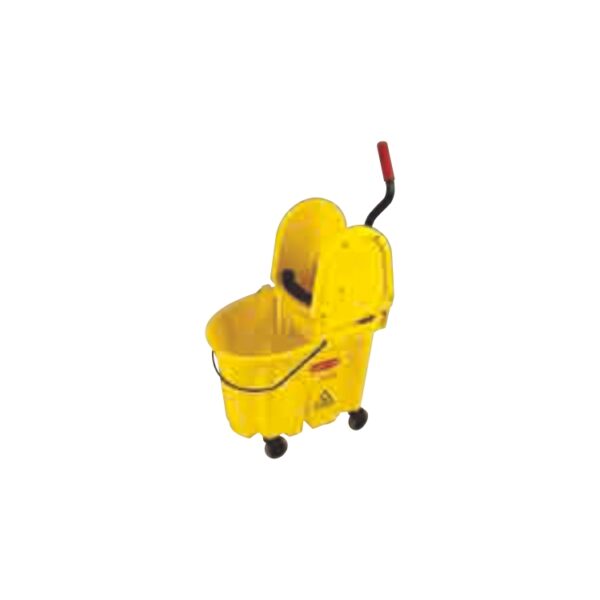 TA - Wavebrake® Mopping Down Press Combo