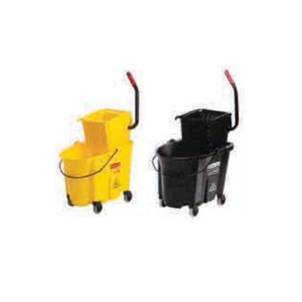 TA - Wavebrake® Mopping Side Press Combo