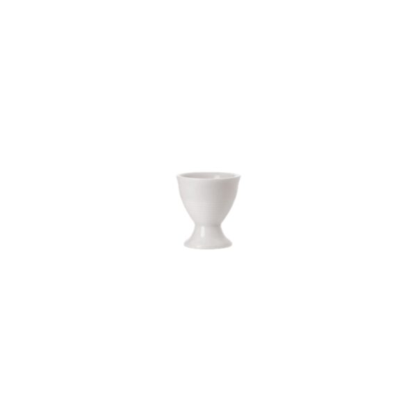 Luzerne - Whiteware Lines Accessory Egg Holder