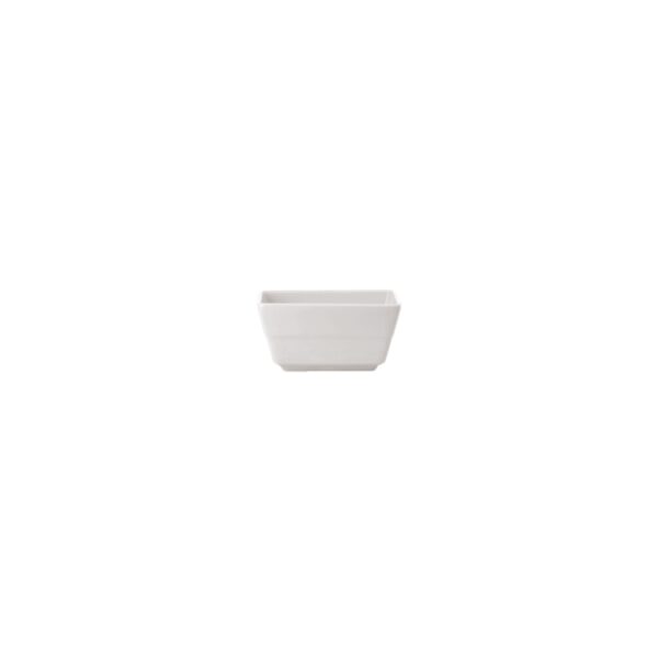 Luzerne - Whiteware Lines Accessory Sachet Holder