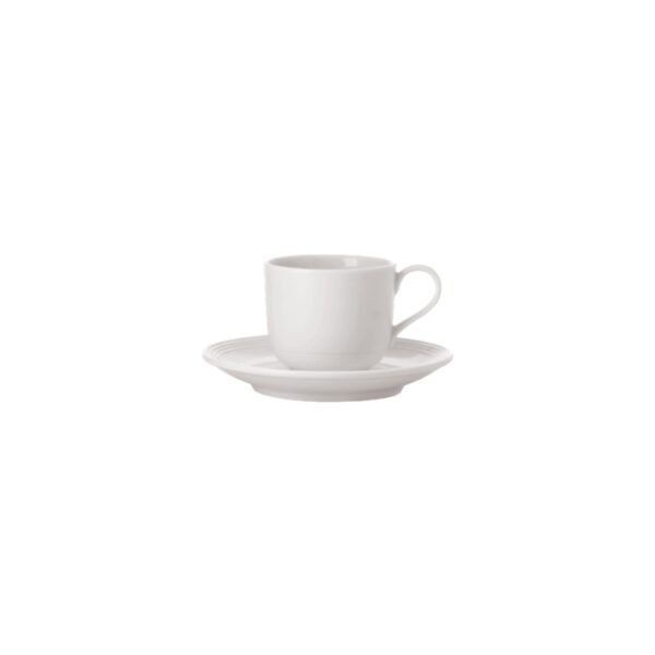 Luzerne - Whiteware Lines Beverage 3