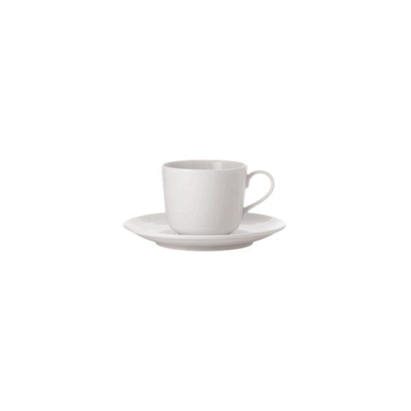 Luzerne - Whiteware Lines Beverage