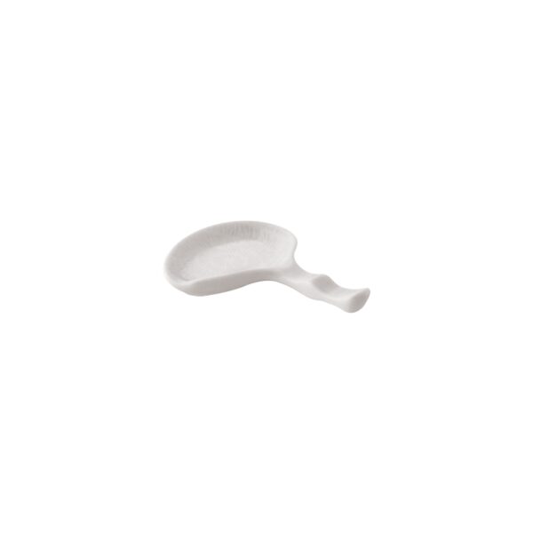 Luzerne - Whiteware Song Accessory Chopstick and Spoon Rest