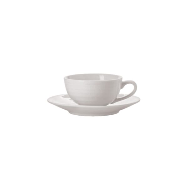 Luzerne - Whiteware Song Beverage