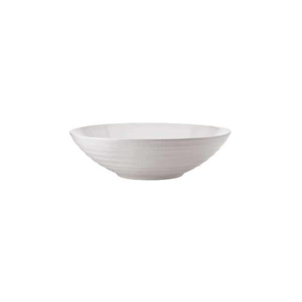 Luzerne - Whiteware Song Bowl 4