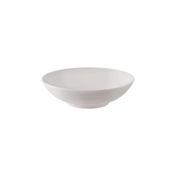 Luzerne - Whiteware Song Bowl 5