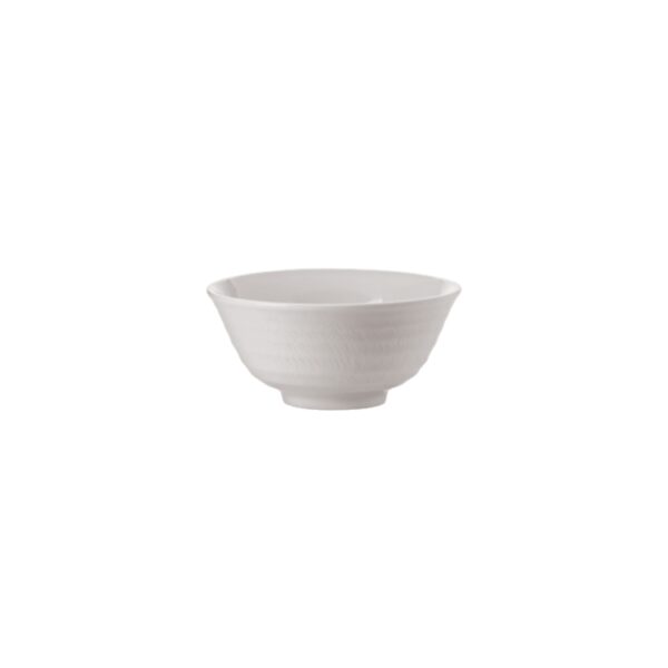 Luzerne - Whiteware Song Bowl 7