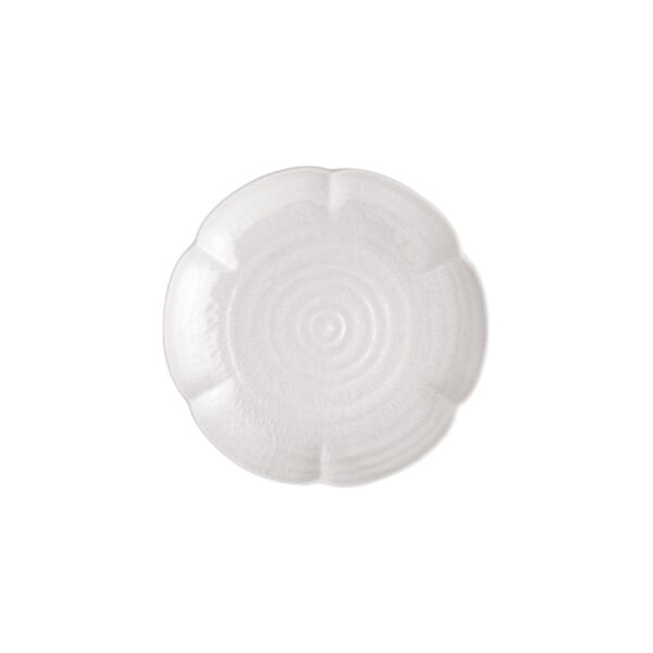 Luzerne - Whiteware Song Plate