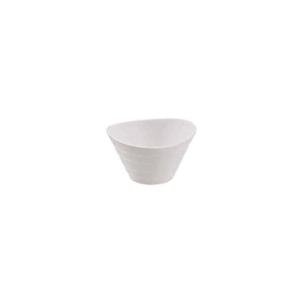 Luzerne - Whiteware Summit Bowl 6