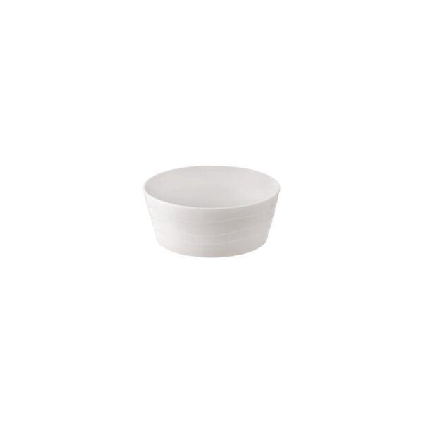Luzerne - Whiteware Summit Bowl