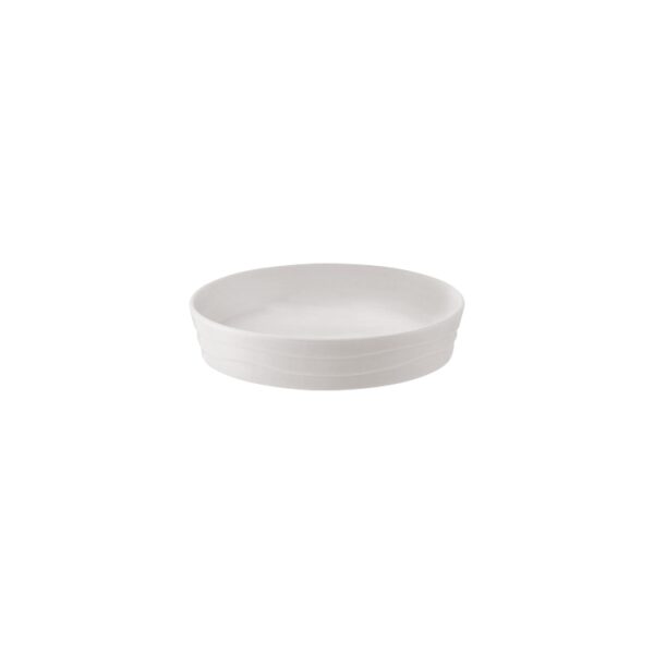 Luzerne - Whiteware Summit Condiment Dish 2