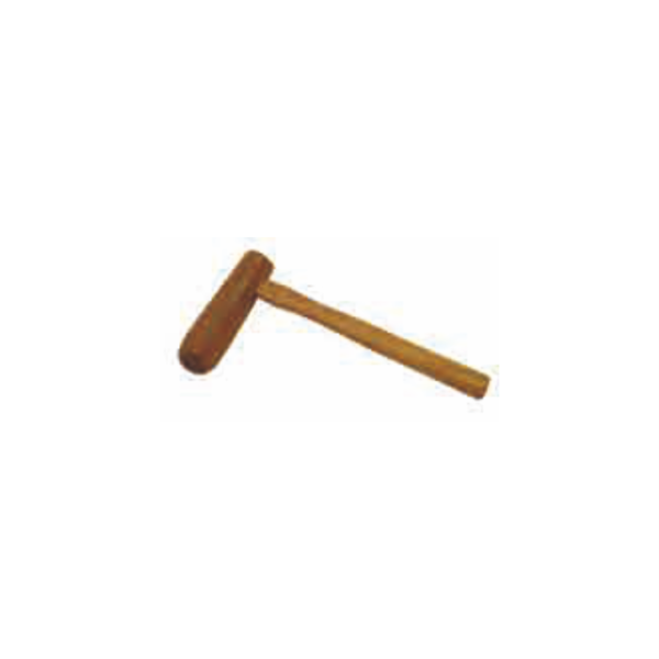 TA - Wooden Wok Hammer