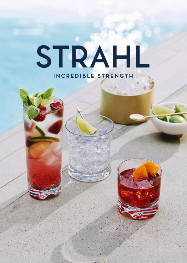 Strahl